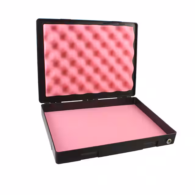 8521 Protektive Pak  Anti-Static ESD Device Containers